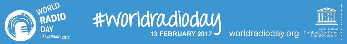 Дэлхийн радиогийн өдөр 2 дугаар сарын 13-ны өдөр болно