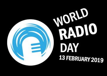 Дэлхийн радиогийн өдөр